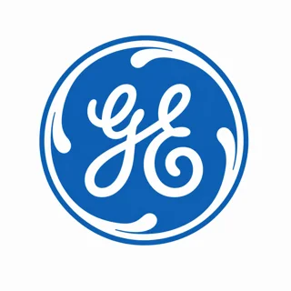 جنرال الکتریک GE