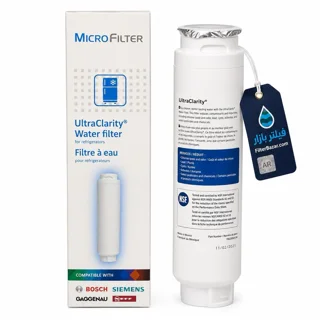 فیلتر یخچال بوش مدل Ultra Clarity