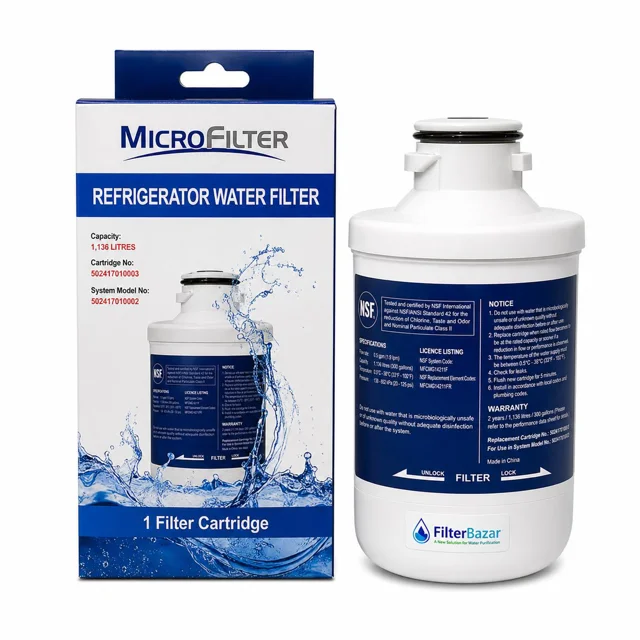 فیلتر یخچال هاردستون مدل MicroFilter
