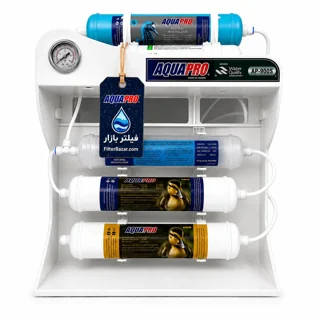 دستگاه تصفیه آب آکواپرو تایوان مدل AQUAPRO AP-900S