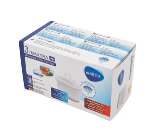 فیلتر پارچ تصفیه آب بریتا مدل Maxtra بسته 3 عددی (Brita)