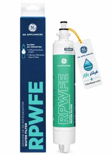 فیلتر یخچال جنرال الکتریک مدل RPWFE