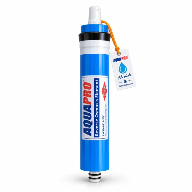 ممبران دستگاه تصفیه آب آکواپرو تایوان ۱۳ لایه AQUAPRO