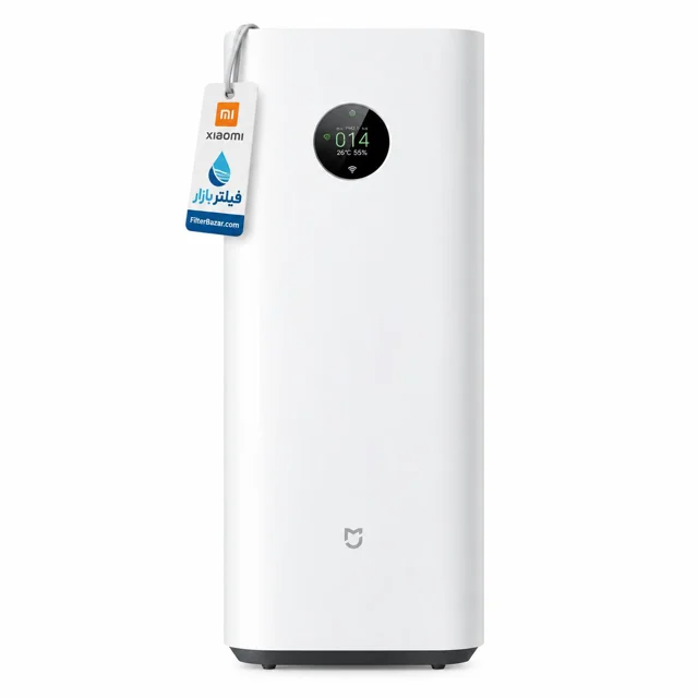 دستگاه تصفیه هوا شیائومی میجیا مدل Mijia Smart Air Purifier 6 Plus