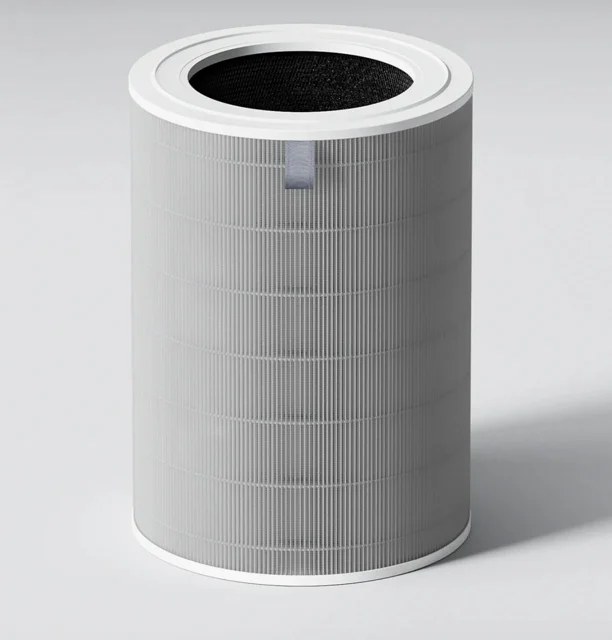 فیلتر دستگاه تصفیه هوا شیائومی میجیا مدل Mijia Smart Air Purifier 6