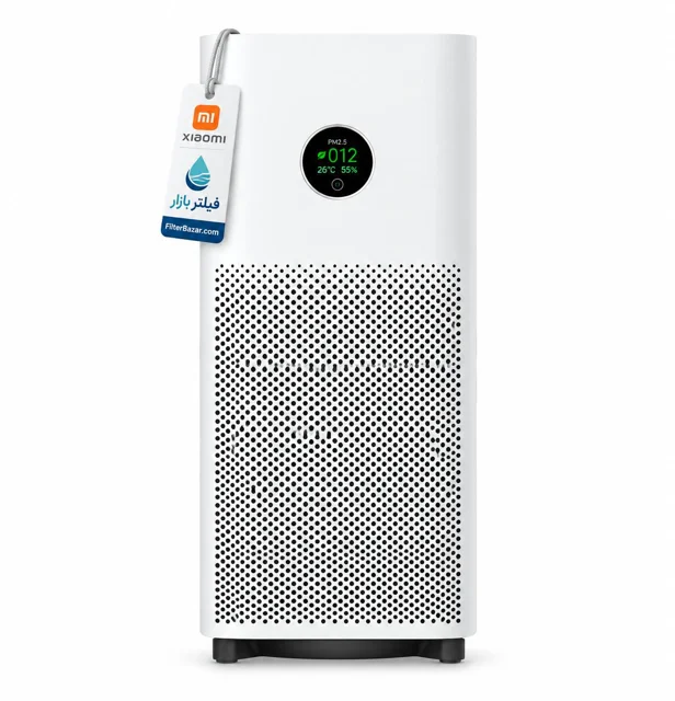 دستگاه تصفیه هوا شیائومی میجیا مدل Mijia Smart Air Purifier 6