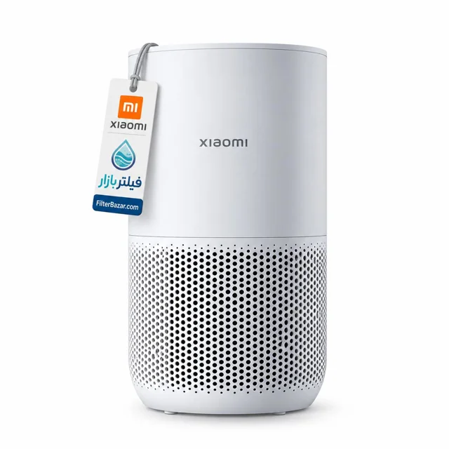 دستگاه تصفیه هوا شیائومی Xiaomi Smart Air Purifier 4 Compact