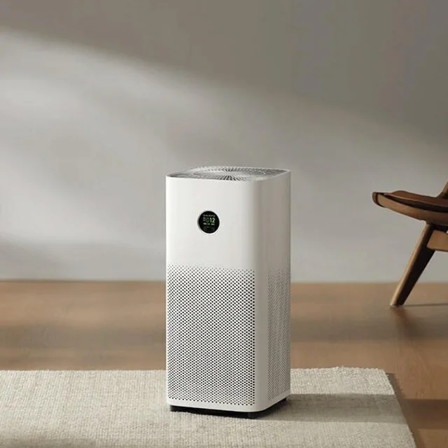 دستگاه تصفیه هوا شیائومی میجیا مدل Mijia Smart Air Purifier 6