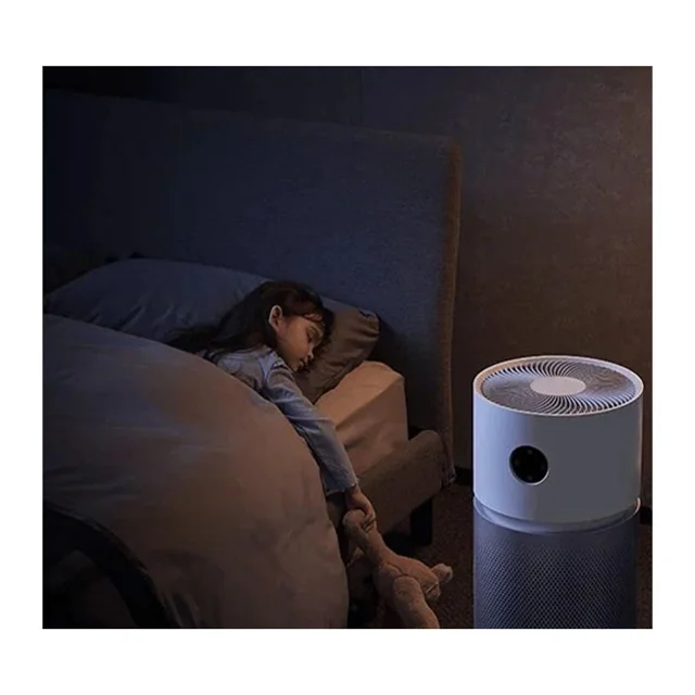 دستگاه تصفیه هوا شیائومی الیت Xiaomi Smart Air Purifier Elite