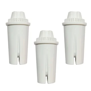 فیلتر پارچ تصفیه آب و کلمن مایکرو فیلتر مدل Universal بسته 3 عددی 101753595