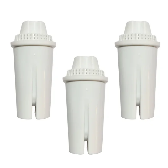 فیلتر پارچ تصفیه آب و کلمن مایکرو فیلتر مدل Universal بسته 3 عددی 101753595