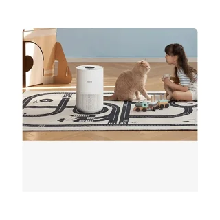 دستگاه تصفیه هوا شیائومی Xiaomi Smart Air Purifier 4 Compact