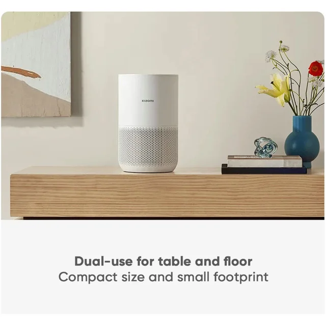 دستگاه تصفیه هوا شیائومی Xiaomi Smart Air Purifier 4 Compact